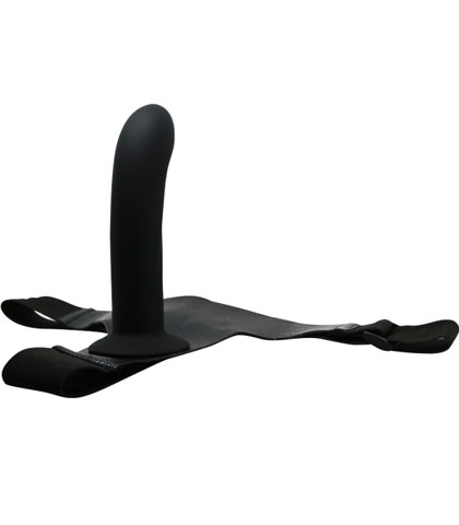 Strap on silikonski